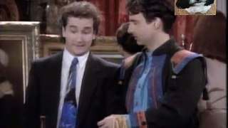 Perfect Strangers S7 E15 - Going Once, Going Twice