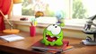 Om Nom Stories Episode 7 | Arts & Crafts | Cut The Rope | Cartoon By HooplaKidz Toons