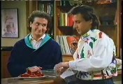 Perfect Strangers - S6 E14 Grandpa