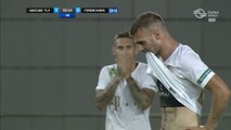 Maccabi Tel-Aviv 1-0 Ferencváros