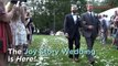 Walk Down The Aisle With Adam & Jared – The JOY STORY WEDDING VIDEO IS HERE!