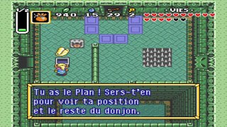 Let's play - Zelda : a link to the past : épisode 20 , Le bourbier de la souffrance