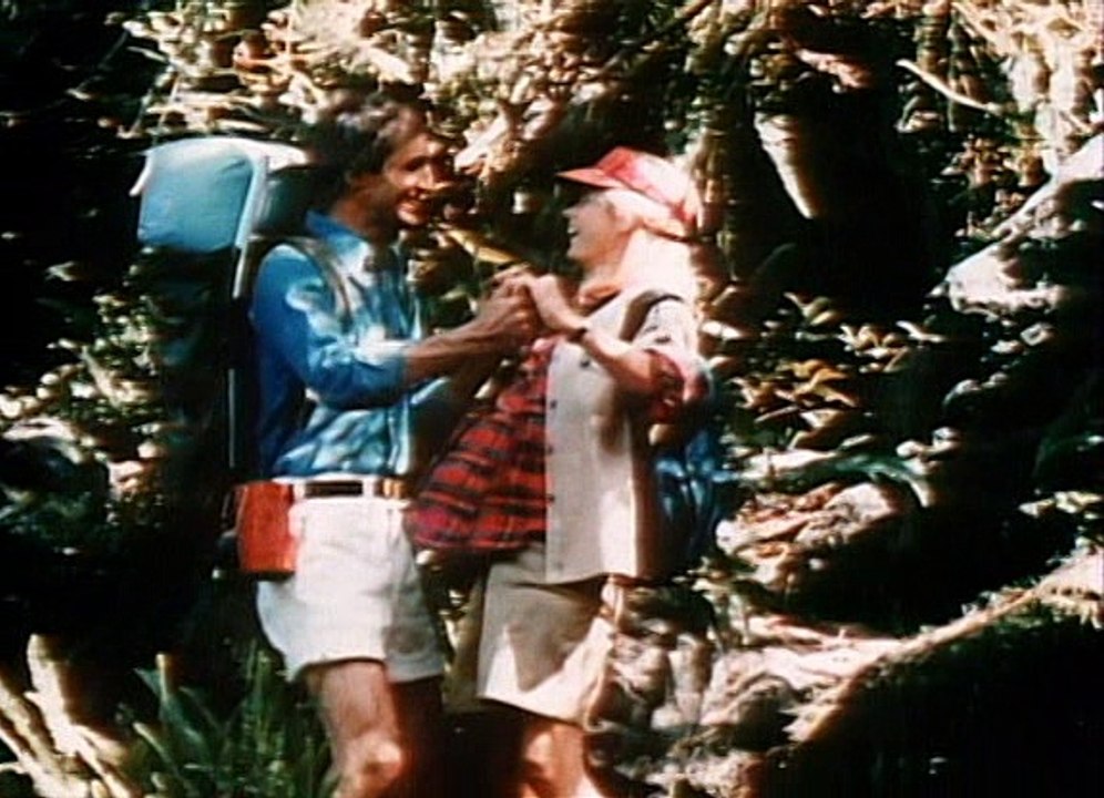 Familienbande  S01E22