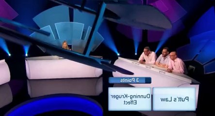 Only Connect S13 - Ep30 Detectives v Beaks HD Watch