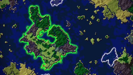 Hermitcraft 6: Episode 1 - I JOINED HERMITCRAFT.