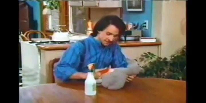 Perfect Strangers - S5 E21 This Old House