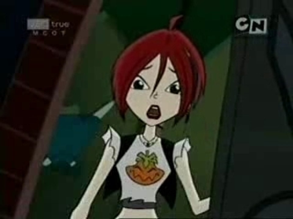 Winx Club Comparisons: Twinning with the Witches