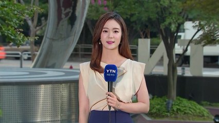 [날씨] 폭염 더 심해져, 대구 38℃...주말 폭염 절정 / YTN