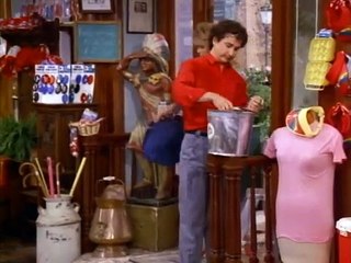 Perfect Strangers - S2 E02 Hunks Like Us