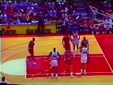 MICHAEL JORDAN_ 47 pts vs Washington Bullets (1993)