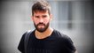 Liverpool sign goalkeeper Alisson in world record deal