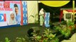 Sidang media pengumuman calon #PRKSungaiKandis oleh Presiden PKR, Datuk Seri Dr Wan Azizah Wan Ismail di Padang Johan Setia, #klang#BHTV#NSTTV#METROTV