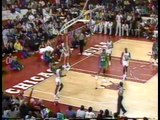 MICHAEL JORDAN_ 41 pts vs Dallas Mavericks (1989.12.12) HD