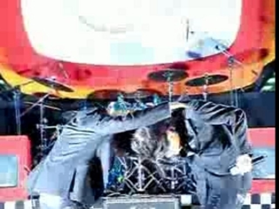 071215 Golf-Mike_OIC Concert Part 1