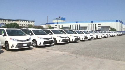 美, 수입 자동차 관세 공청회...美업계도 반대 목소리 / YTN