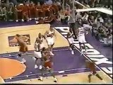 Michael Jordan - vs Suns 1996, 37 points