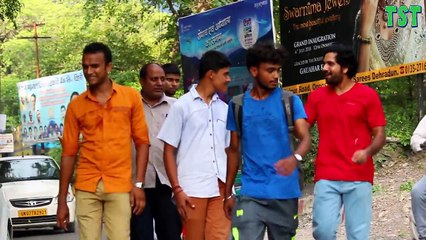 Bhaag Ke Shaadi Karlo - Bakchodi Ki Hadd - Ep 36 - TST