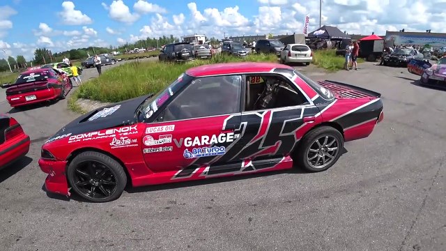 Спор на ДЕНЬГИ. Боль Лавра. Усатый Дрифтер