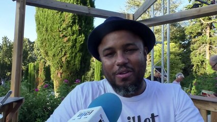 Alpes-de-Haute-Provence : Les Caraïbes sont bel et bien au Cooksound festival de Forcalquier