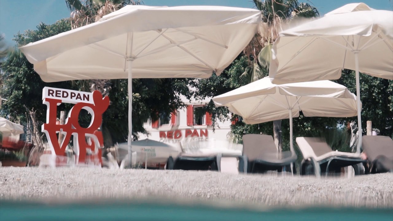 Red Pan Cafe
