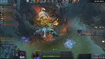 EG's Well Timed Aegis - Evil Geniuses vs. compLexity - DOTA Summit 8 Group Stage