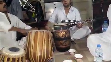 rabab mangi medani program