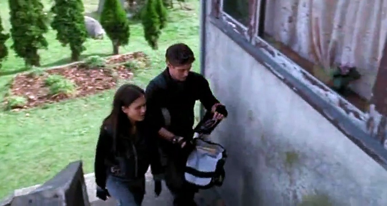 Dark Angel S02 - Ep06 Two HD Watch