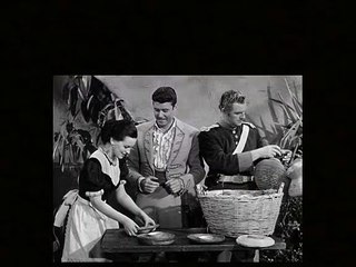 Zorro 1957 S02E35
