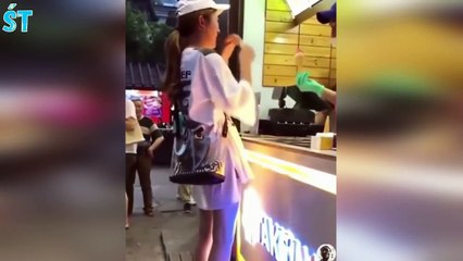 ŚMIESZNE FILMIKI 2018 # 58