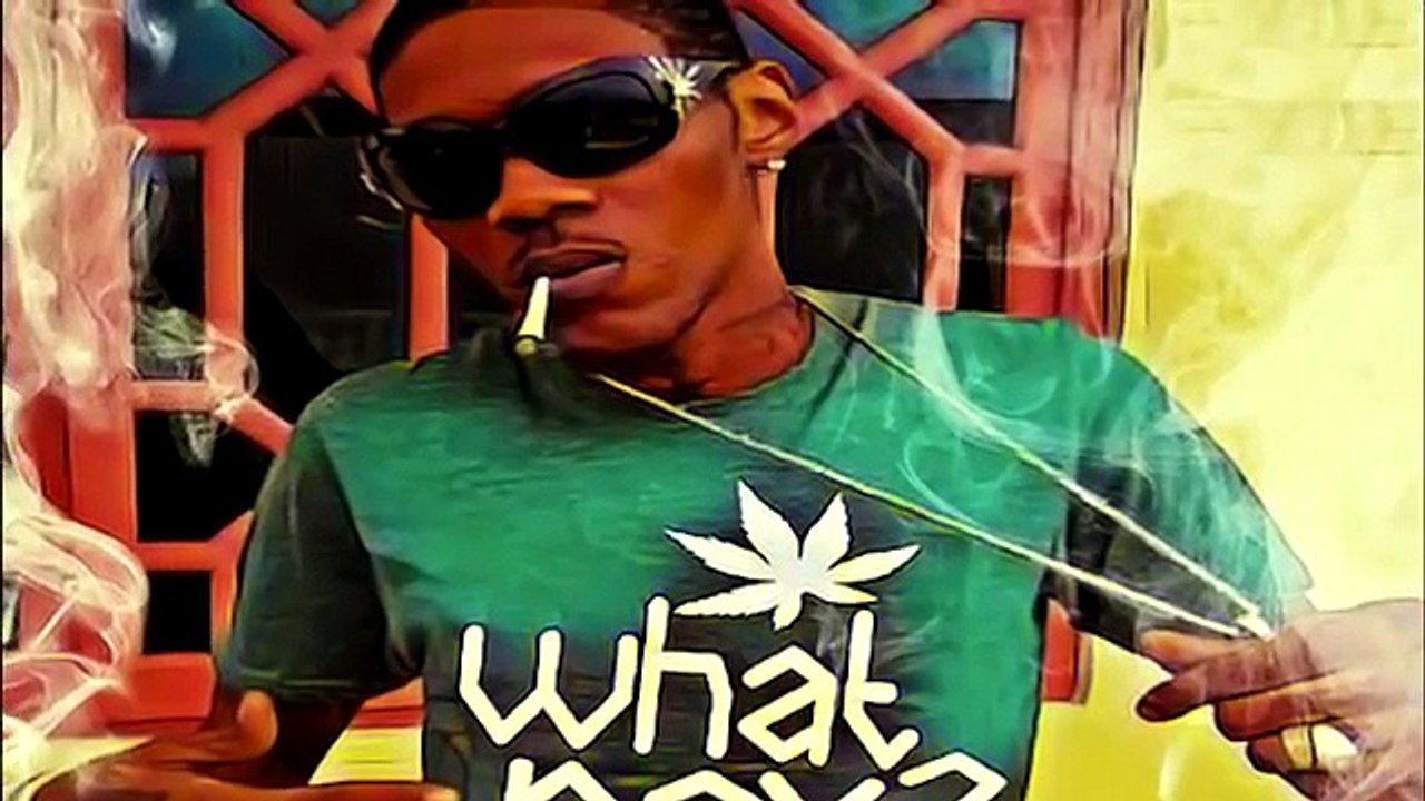 MEET Vybz Kartel 7 Children | MEET ALL The Gaza KIDS