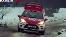 Racing and Rally Crash Compilation Week 3 January 2015