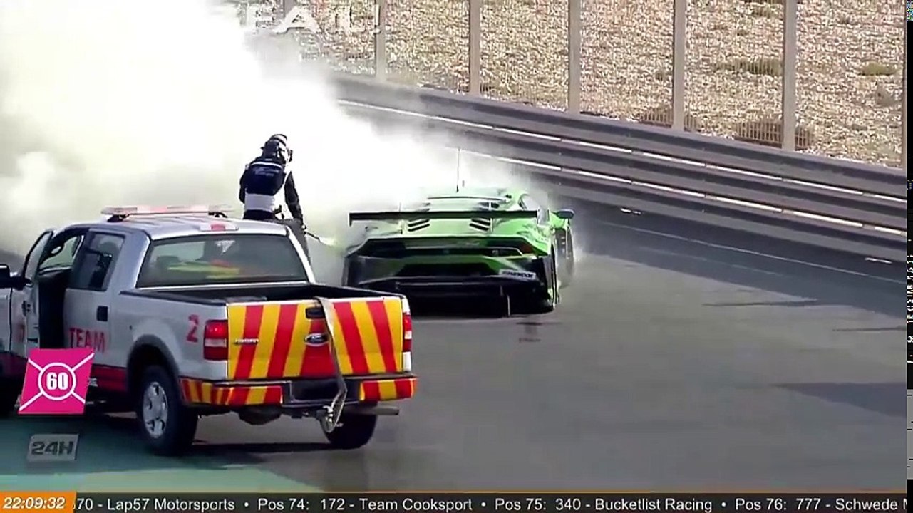 Racing and Rally Crash Compilation Week 2 January 2017 Monte Carlo Special