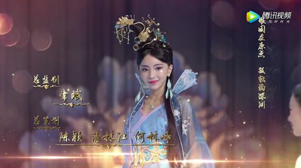 Phượng Hoàng Rực Lửa  Tập 7  Thuyết Minh  - Phim Trung Quốc   -   Hoàng Đình Đình, Lưu Hân, Vương Phi Phi