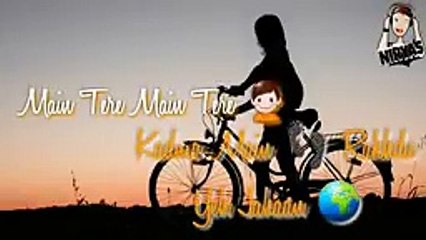 New Whatsapp Status 2017 -- Emraan Hashmi Songs 2017 -- Jannat Movie Song -- Video Status Whatsapp