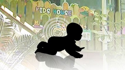 공포의 어린이집...CCTV도 못 막는다? / YTN