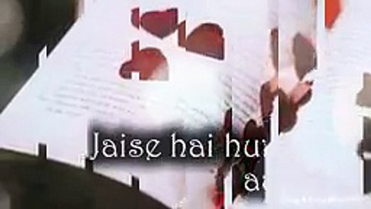 Zara zara se hum badalne lage - WhatsApp Status - Enjoy A Songs With Nazib