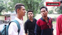 झोल्टू राम __ Men Will Be Men __ Vines By Anand Manikpuri