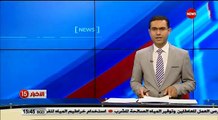 ايران تبلغ العراق رسمياً بعدم قدرتها من اعادة الخطوط الاربعة للتيار الكهربائي التي قطعتها عن العراق رغم وجود اتفاقية بين البلدين ..#الشرقية_نيوز