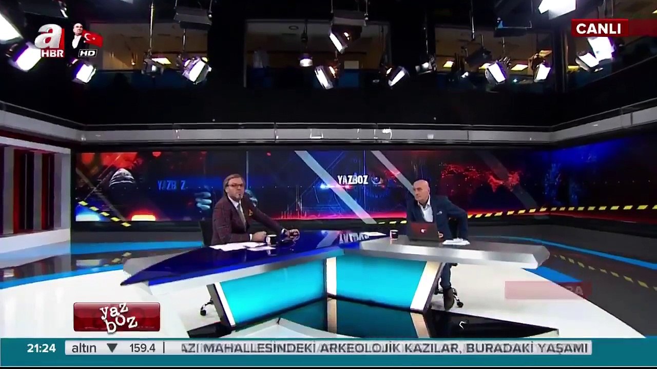 Mimon Barak goes international Forensik