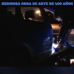 OBRAS DE ARTE