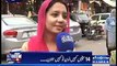 'Rok Sako Tu Rok Lo Tabdeeli Aai Ray'- PTI voters from Dubai & Saudia reached Pakistan to vote PTI
