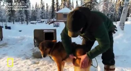 Dead End Express S01 - Ep06 Outlaws & Frostbite HD Watch