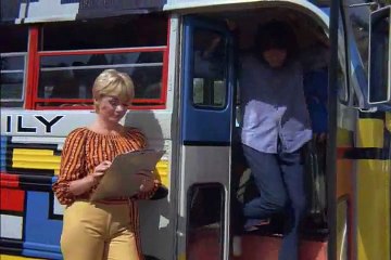 Patridge Family - S2 E09 Tale of Two Hamsters