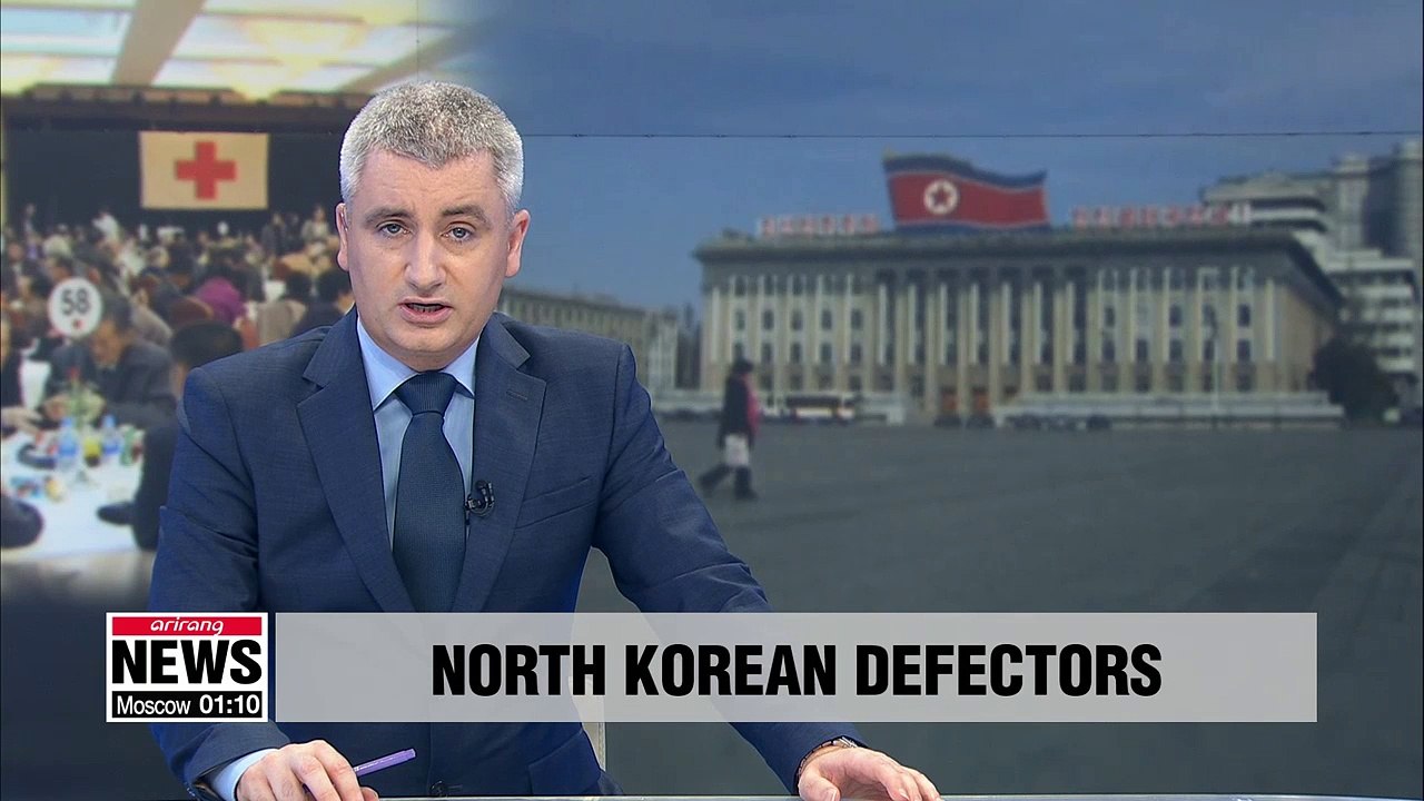 North Korean restaurant defectors issue may affect family reunion: North Korean media