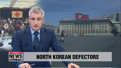 North Korean restaurant defectors issue may affect family reunion: North Korean media