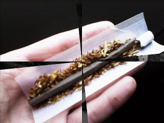 rap de rue 93 4keus DICTAMIXE