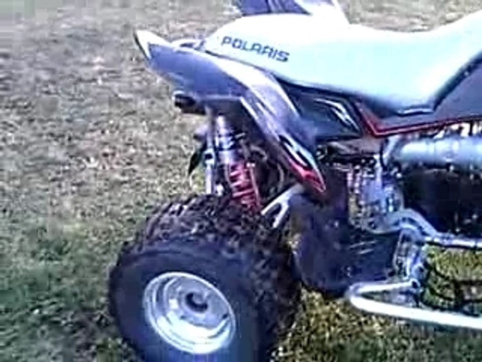 Polaris Oultaw 500
