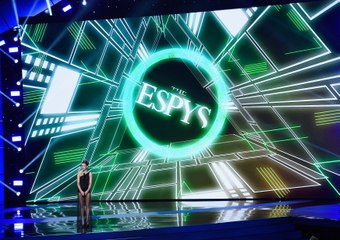 Ratings Plummet for 2018 ESPY Awards