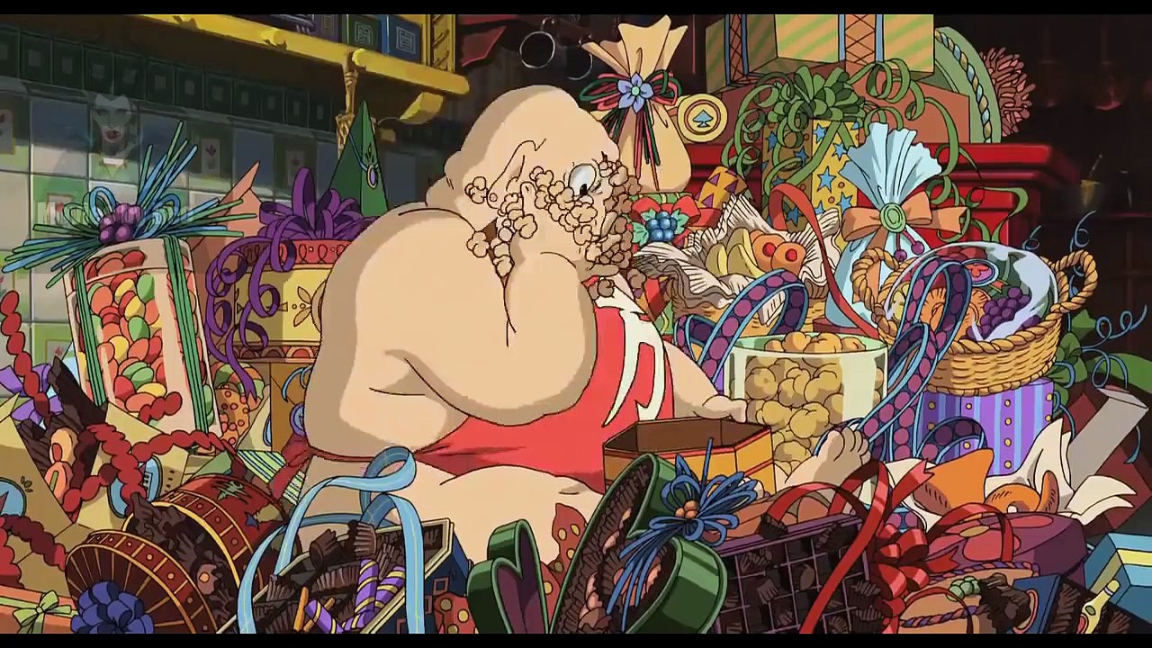 Best Anime Movies 2018 Sci - Fi Adventure Anime Movies - New Action Anime Movie 2018 part 2