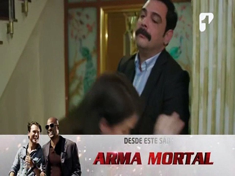 Alas Rotas - capitulo 97